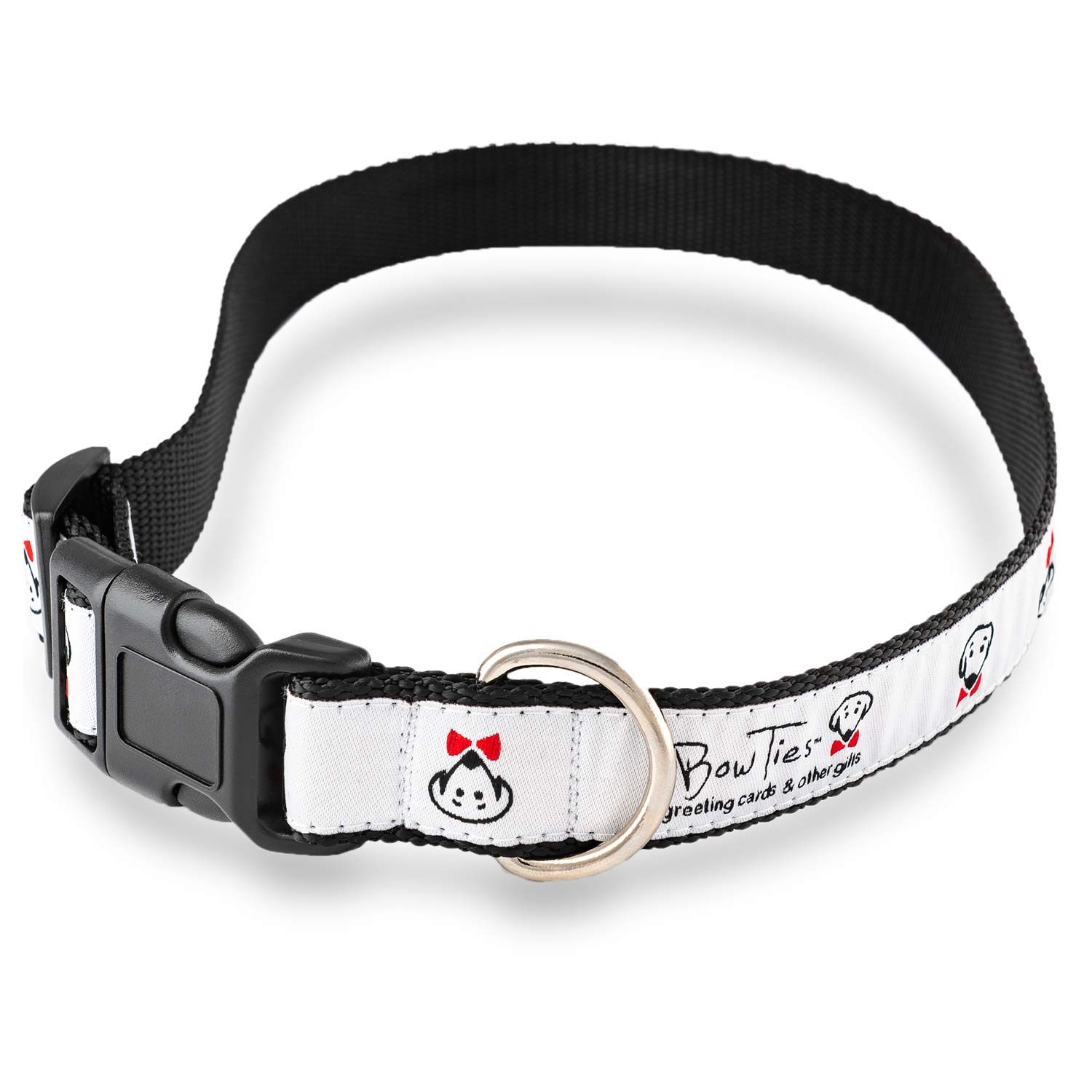 Pet Collar by Beau Tyler in Large size
