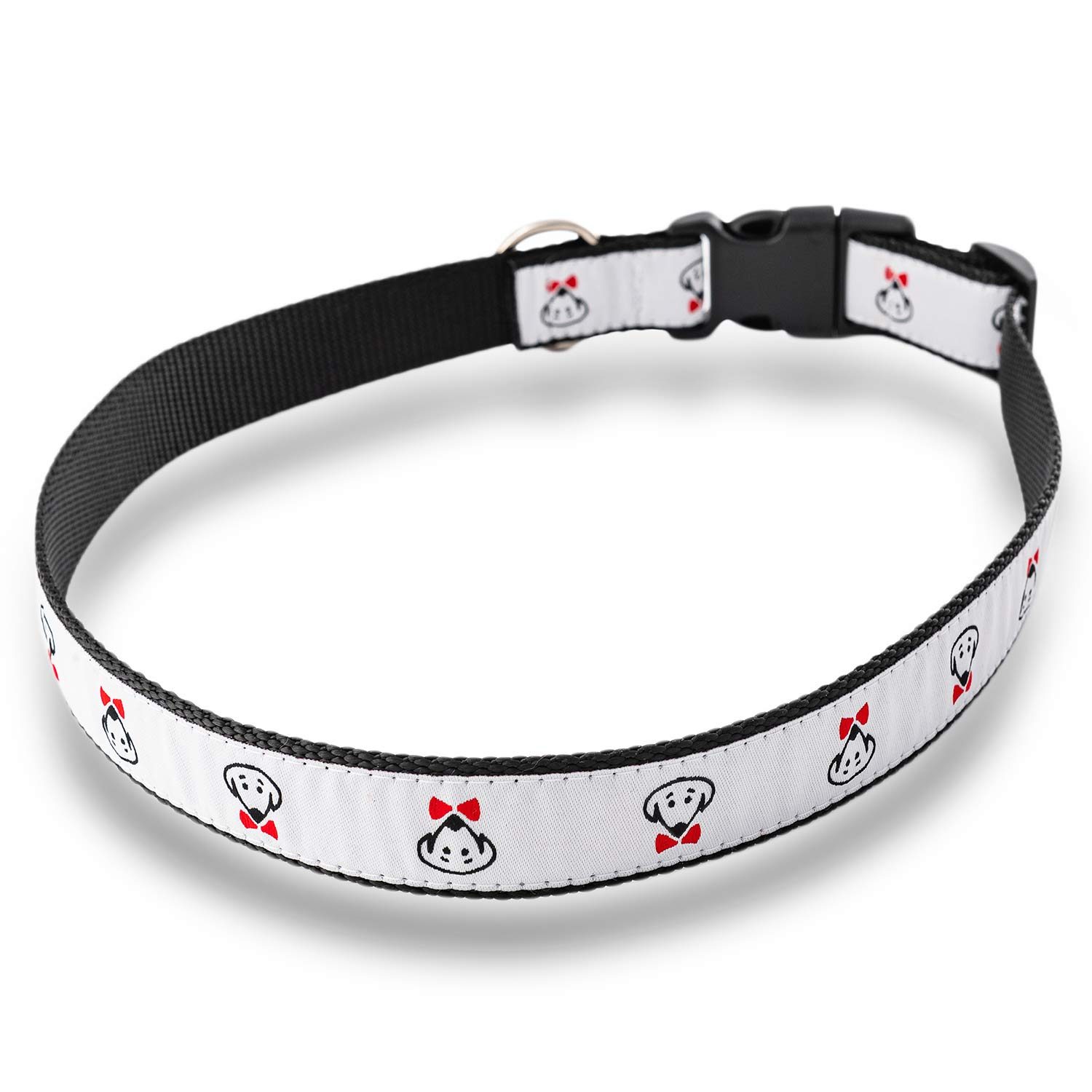 Pet Collar by Beau Tyler in Large size