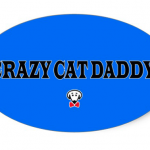 CRAZY CAT DADDY