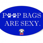 Poop Bags Are Sexy