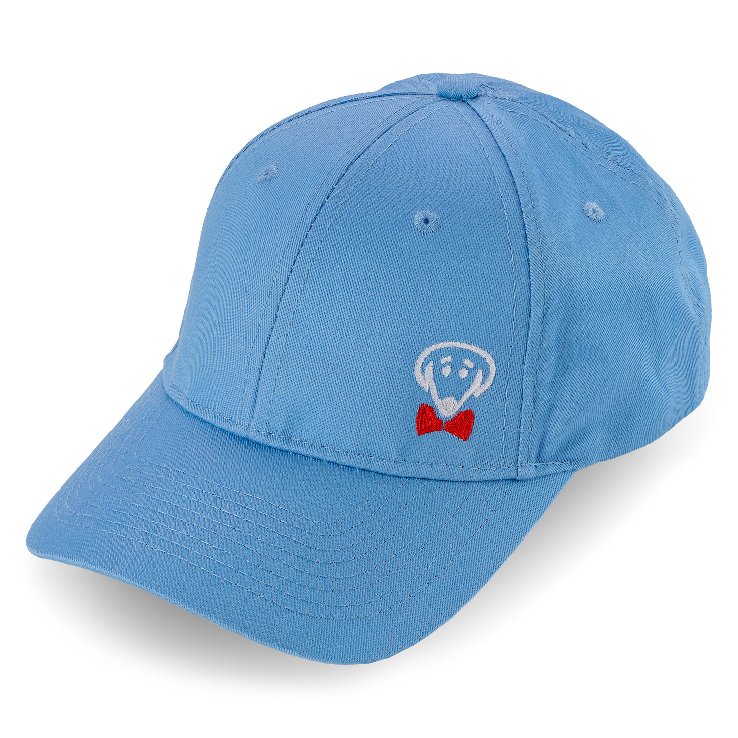Beau Tyler - Austin hat Carolina blue front