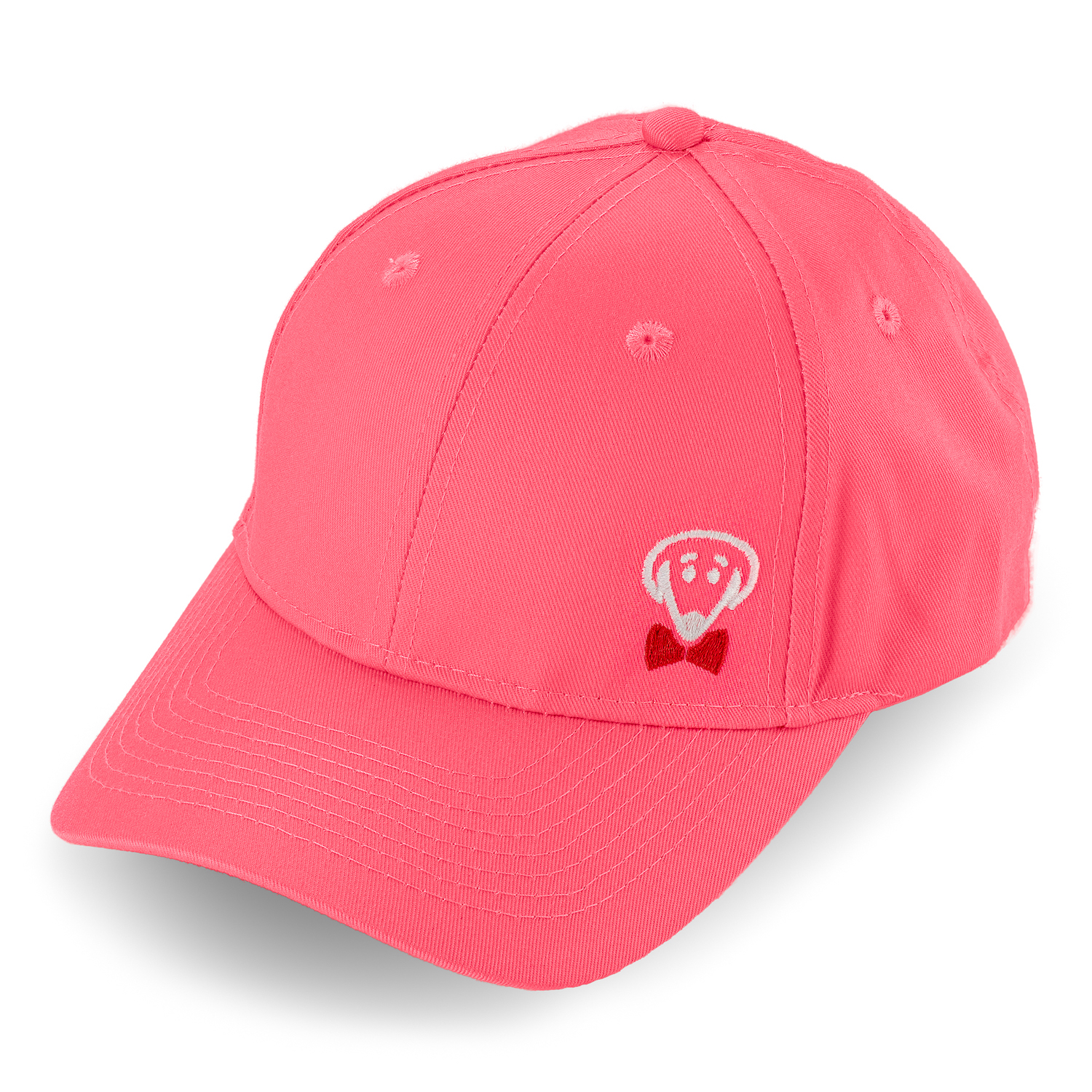 Beau Tyler - Austin hat pink front